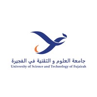 University of Science and Technology of Fujairah ™ logo, University of Science and Technology of Fujairah ™ contact details