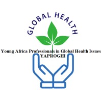 Young Africa Professionals in Global Health Issues - YAPROGHI logo, Young Africa Professionals in Global Health Issues - YAPROGHI contact details