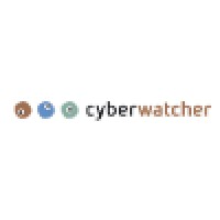 Cyberwatcher logo, Cyberwatcher contact details