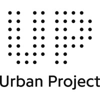 Urban Project logo, Urban Project contact details