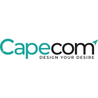 Capecom Solutions logo, Capecom Solutions contact details