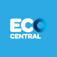 EcoCentral logo, EcoCentral contact details