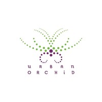 Urban Orchid logo, Urban Orchid contact details