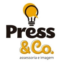 Press & Co. logo, Press & Co. contact details