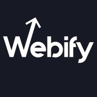 Webify Studios logo, Webify Studios contact details