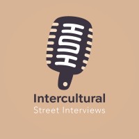 Intercultural Street Interviews logo, Intercultural Street Interviews contact details