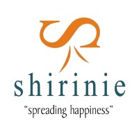 shirinie.org logo, shirinie.org contact details