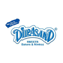 Dilpasand Sweets Bakers & Nimkoz logo, Dilpasand Sweets Bakers & Nimkoz contact details