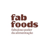 Fabfoods logo, Fabfoods contact details