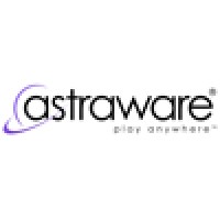 Astraware logo, Astraware contact details