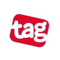 Tag Games logo, Tag Games contact details