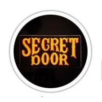 Secret Door Tattoo Parlour logo, Secret Door Tattoo Parlour contact details