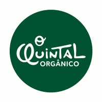 O Quintal Orgânico logo, O Quintal Orgânico contact details