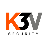 K3V SECURITY SAC logo, K3V SECURITY SAC contact details