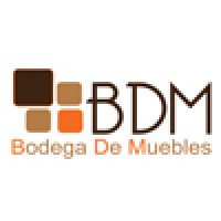 Bodega de Muebles logo, Bodega de Muebles contact details