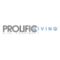 Prolific Giving, Inc. logo, Prolific Giving, Inc. contact details