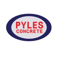 Pyles Concrete Inc, logo, Pyles Concrete Inc, contact details