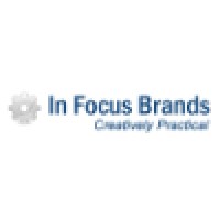 In Focus Brands logo, In Focus Brands contact details