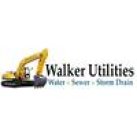 Walker Utilities logo, Walker Utilities contact details