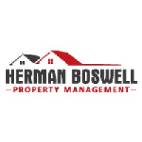 Herman Boswell Property Management logo, Herman Boswell Property Management contact details