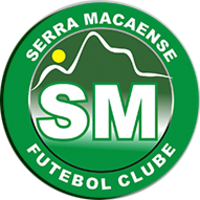 Serra Macaense Futebol Clube logo, Serra Macaense Futebol Clube contact details