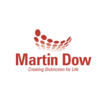 Martin Dow Healthcare logo, Martin Dow Healthcare contact details