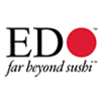 EDO Restaurants logo, EDO Restaurants contact details