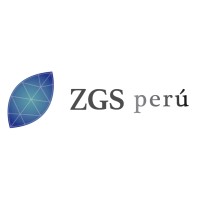 ZGS perú logo, ZGS perú contact details