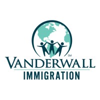 Vanderwall Immigration logo, Vanderwall Immigration contact details