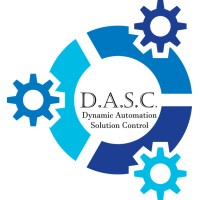 D.A.S.C logo, D.A.S.C contact details