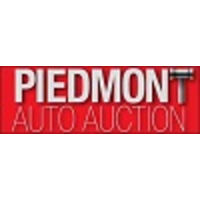 Piedmont Auto Auction logo, Piedmont Auto Auction contact details