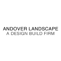 Andover Landscape Design & Construction logo, Andover Landscape Design & Construction contact details