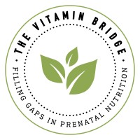 The Vitamin Bridge logo, The Vitamin Bridge contact details