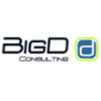 BigD Consulting logo, BigD Consulting contact details