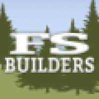 FS Builders logo, FS Builders contact details