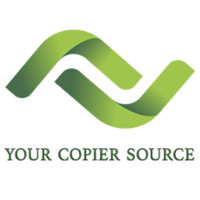 Your Copier Source logo, Your Copier Source contact details