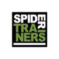 Spider Trainers logo, Spider Trainers contact details