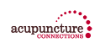 Acupuncture Connections logo, Acupuncture Connections contact details