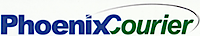 Phoenix Courier Ltd logo, Phoenix Courier Ltd contact details