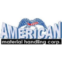 American Material Handling Corp. logo, American Material Handling Corp. contact details