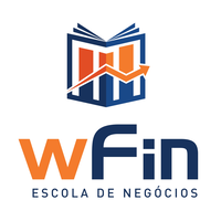 wFin Escola de Negócios logo, wFin Escola de Negócios contact details