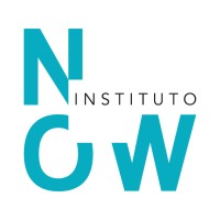 Instituto NOW logo, Instituto NOW contact details