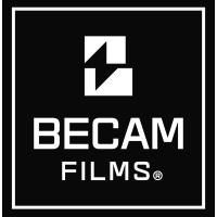 Becam Films logo, Becam Films contact details