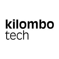 KilomboTech logo, KilomboTech contact details