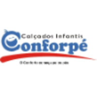 Conforpé Indústria de Calçados LTDA logo, Conforpé Indústria de Calçados LTDA contact details