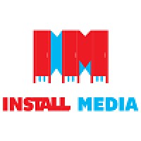 InStall Media logo, InStall Media contact details