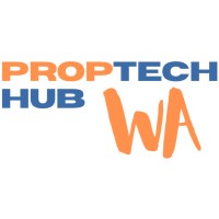 PropTech Hub WA logo, PropTech Hub WA contact details