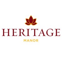 Heritage Manor Care logo, Heritage Manor Care contact details