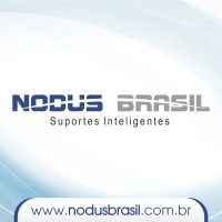 Nodus Brasil logo, Nodus Brasil contact details