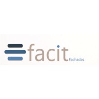 facit Fachadas logo, facit Fachadas contact details